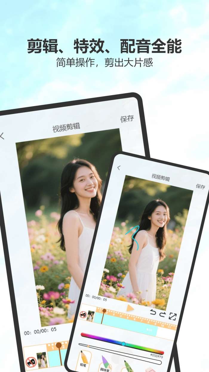 红叶截图