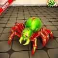 蜘蛛火焰猎人（Kill it with Spider Fire Hunter） v1.2