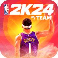 nba2k24 安卓版下载最新2024 v200.17.219198230