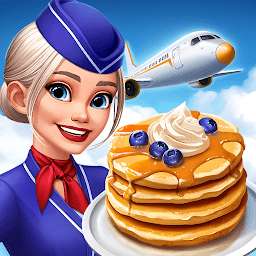 飞机大厨：空中烹饪 4.6免费安装 v4.6