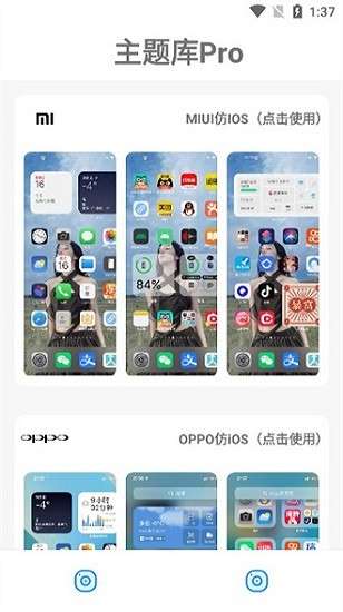 主题库 下载官网版截图