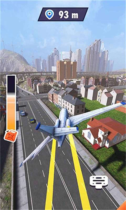 坠机模拟器 2026最新版截图