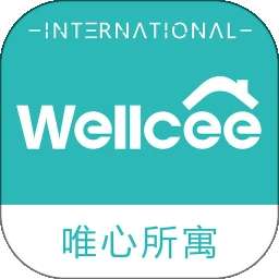 Wellcee唯心所寓 官网正版 v2.4.9