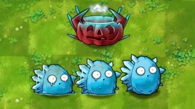 植物大战僵尸融合版 2.6.1最新版本截图