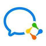 企业微信 2025最新版 v4.1.38