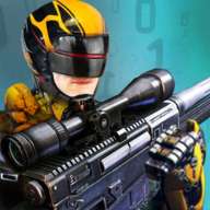 机器人狙击手 手机版 v1.4