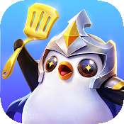 Golden Spatula 国际版 v2.9.22