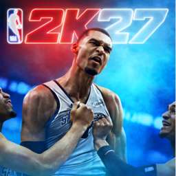NBA2k27 中文版 v98.0.2
