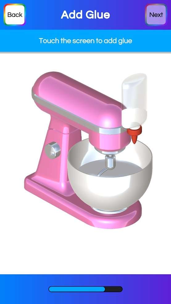 史莱姆模拟器 内置菜单版截图