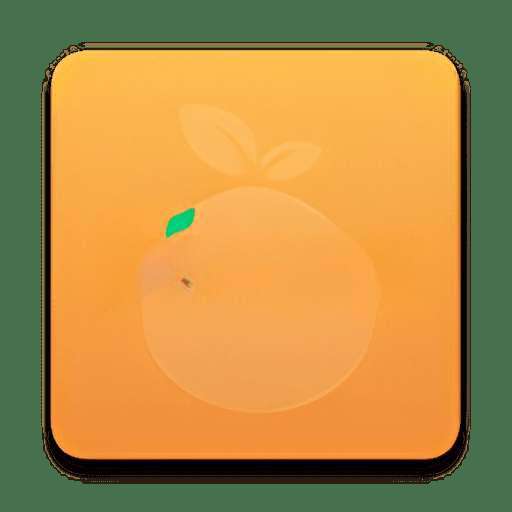 橘漫 正版下载无广告 v1.2