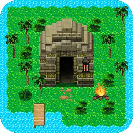 岛屿生存·圣庙遗宝 v1.0.1