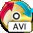 alldj dvd to avi converter(dvd转avi) 