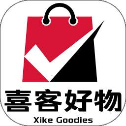 喜客好物 v1.0.0