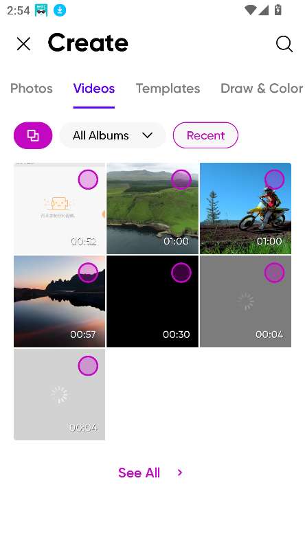 美易picsart 免费官方下载截图