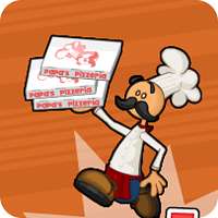 老爹汉堡店历险记无敌版 v1.15