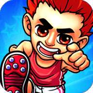 小人物快跑 正版 v1.0.1