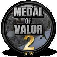 二战前线2无敌版手机版（Medal of Valor 2） v4.3