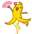 花蕉娘qq表情包 