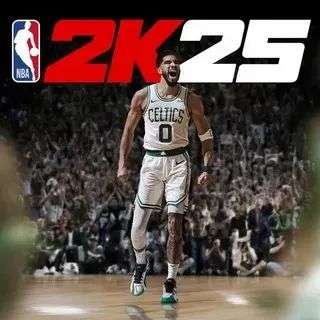 nba2k25 安卓版下载 v300.15.246297225