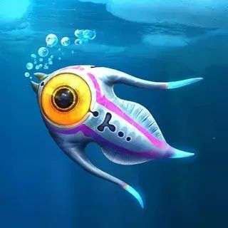 深海迷航中文版 v2.8.3