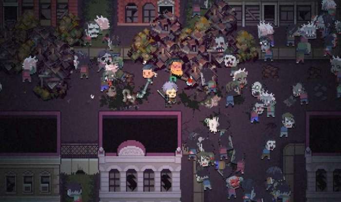 加拿大死亡之路完整版截图