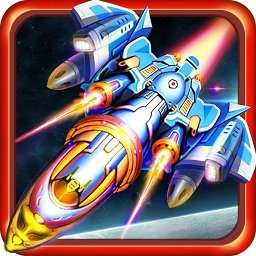 九尾狐雷霆战机3 最新版 v11.0