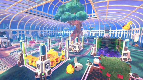 Slime Rancher 2 正版截图