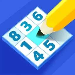 数独天下 v1.8.2