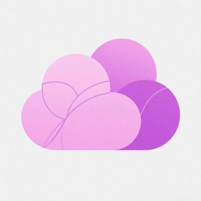 云落壁纸 4K超清全屏 v1.0