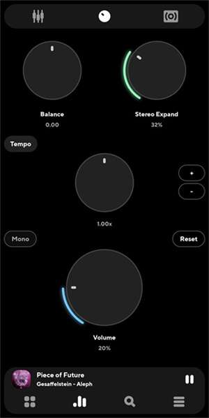 Poweramp 安卓版截图