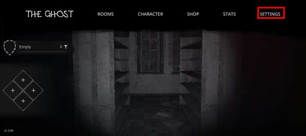 The Ghost 2026最新版截图