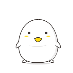 咕咕鸡小白表情包gif 