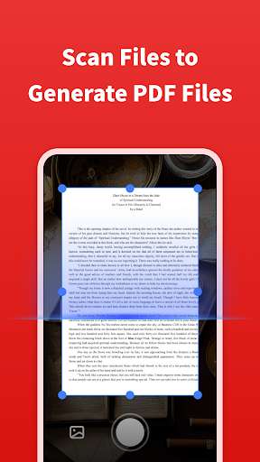 pdf reader 去广告版截图