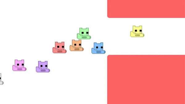 萌猫公园 下载无广告中文不用实名认证安装截图