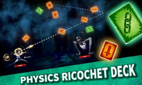 Midnight Study截图