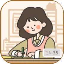 自律自习室 v1.5