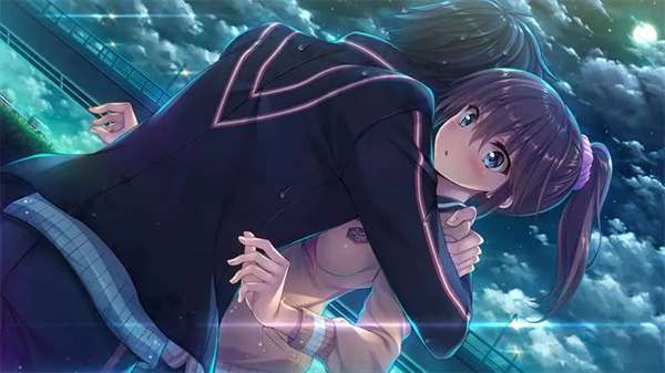 葛呗藤之歌 安卓直装截图