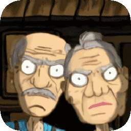逃离爷爷和奶奶的房子(Grandpa And Granny House Escape) v1.0.0