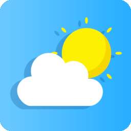 新趣天气 最新版 v3.2.6
