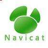 Navicat for SQL Server 32 bit v11.2.6