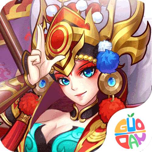 开心斗三国单机版 v5.0.1