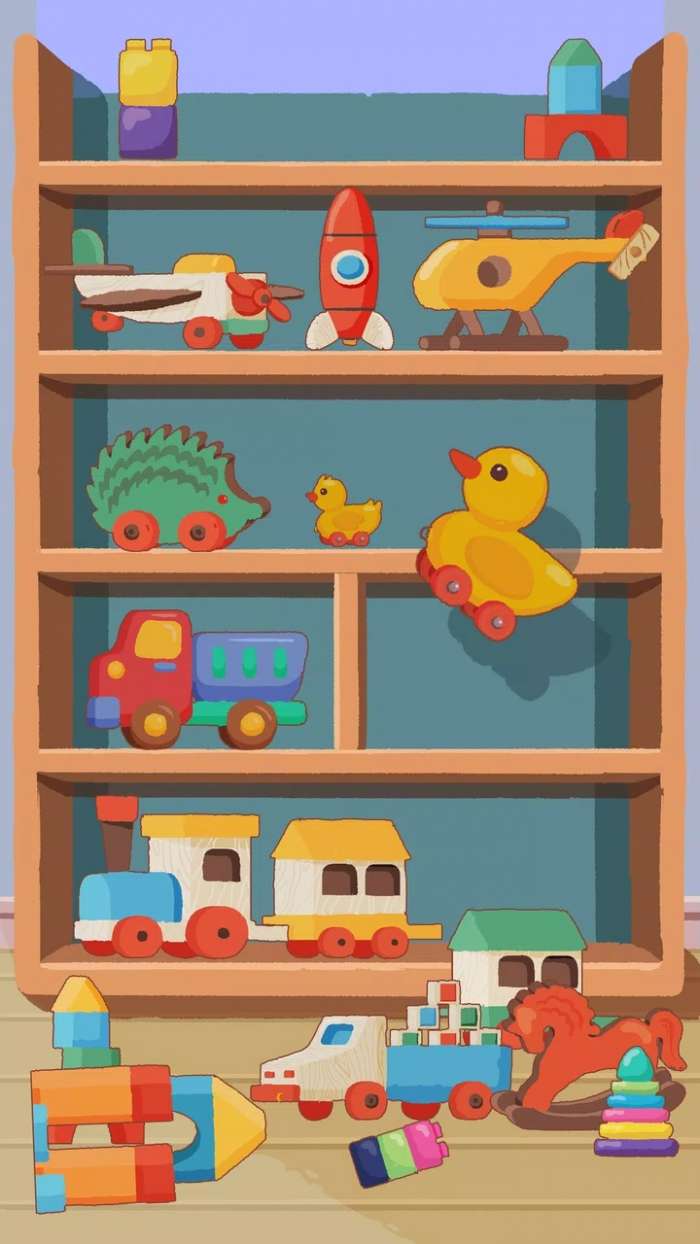 完美整洁 最新版截图