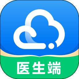 健诊云医生端 v1.0.1