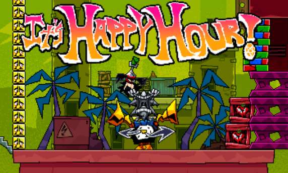 安东爆破 最新移植版截图