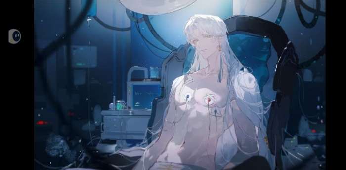 我的恋爱逃生攻略截图