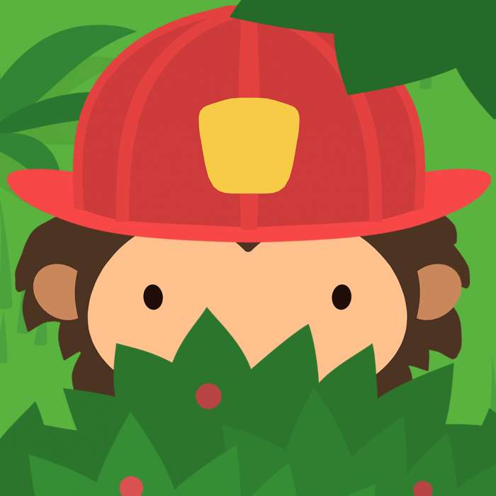 捣蛋大脚怪 免费中文版 v1.0