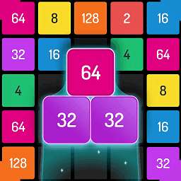 2048方块进化 去广告 v1.0.7