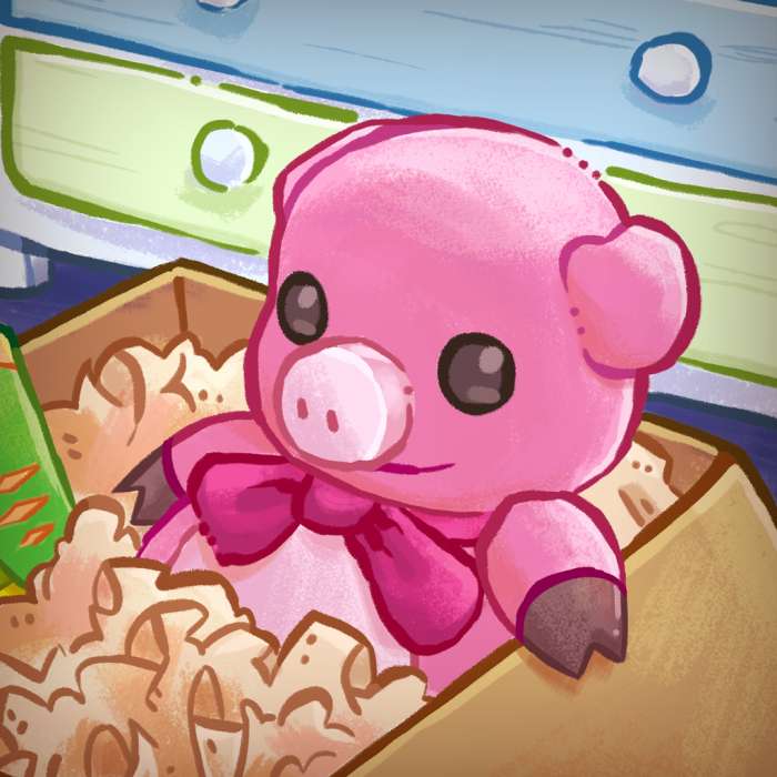 Unpacking 免费下载手机版 v1.0.3