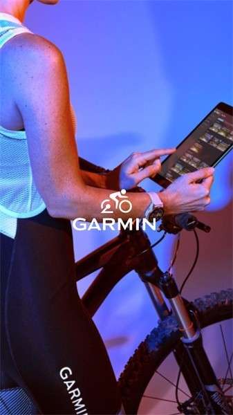 GARMININDOORCYCLING截图