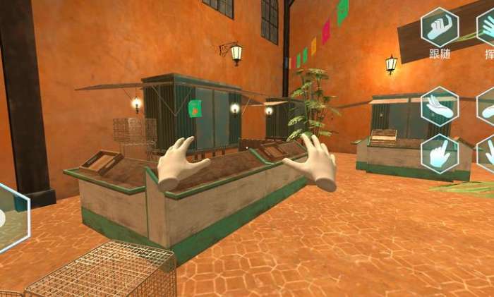 女友手办计划 全皮肤解锁版截图